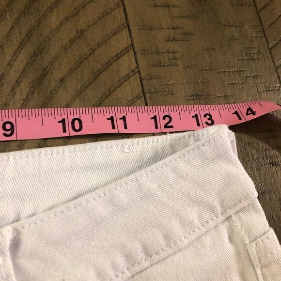 VIP 5 Pocket Ripped Jeans. Stretch. - Picture 9 of 10